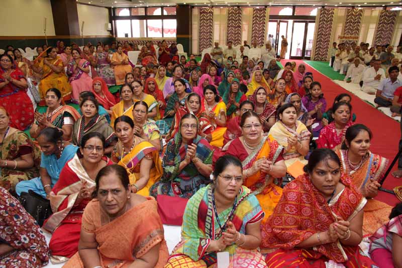 Hanuman Jayanti - 2014
