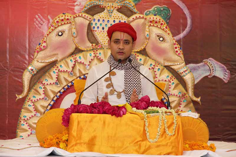 Hanuman Jayanti - 2014