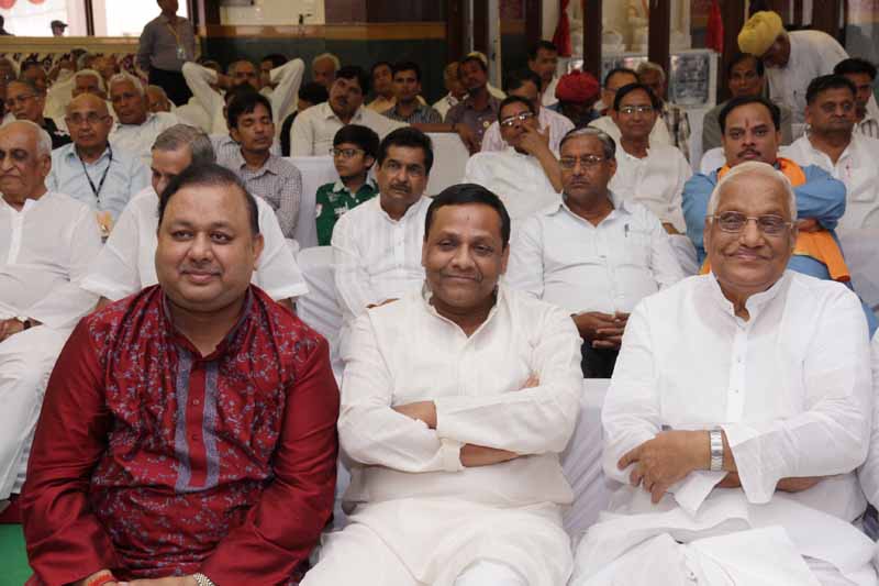 Hanuman Jayanti - 2014