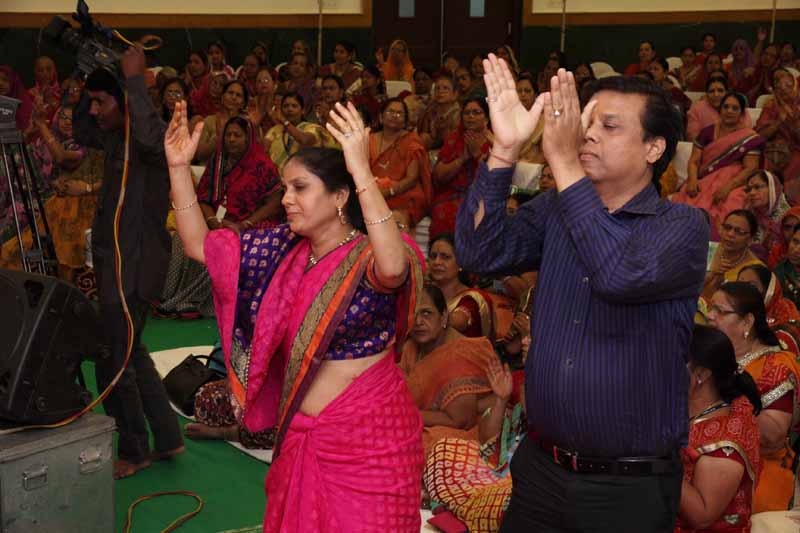 Hanuman Jayanti - 2014