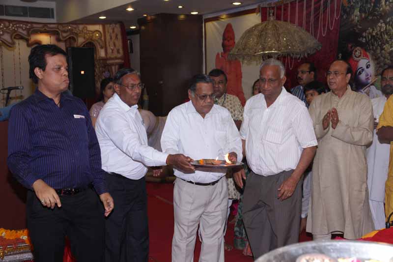 Hanuman Jayanti - 2014