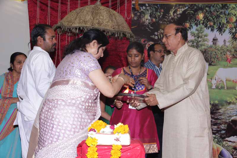 Hanuman Jayanti - 2014