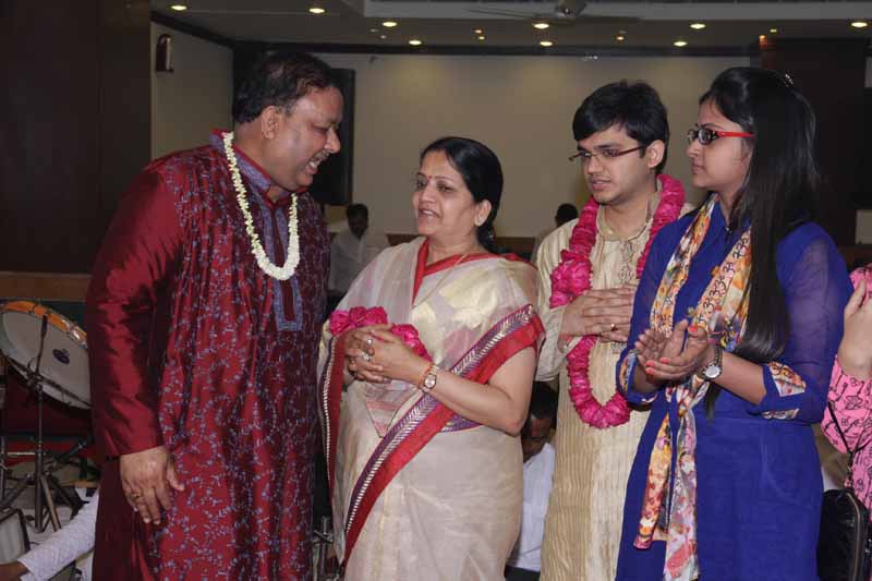 Hanuman Jayanti - 2014