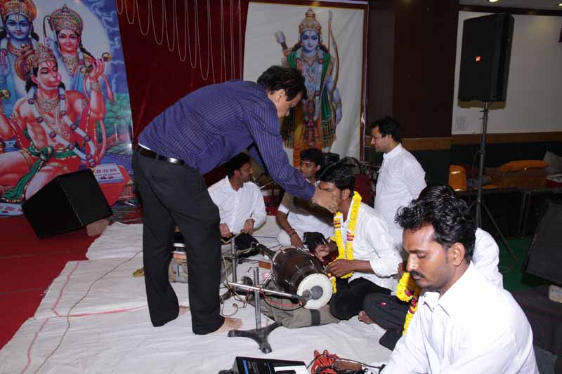 Hanuman Jayanti - 2014