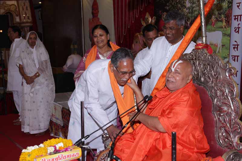 Hanuman Jayanti - 2014