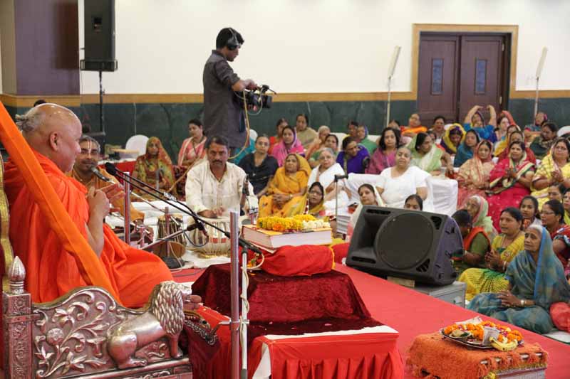 Hanuman Jayanti - 2014