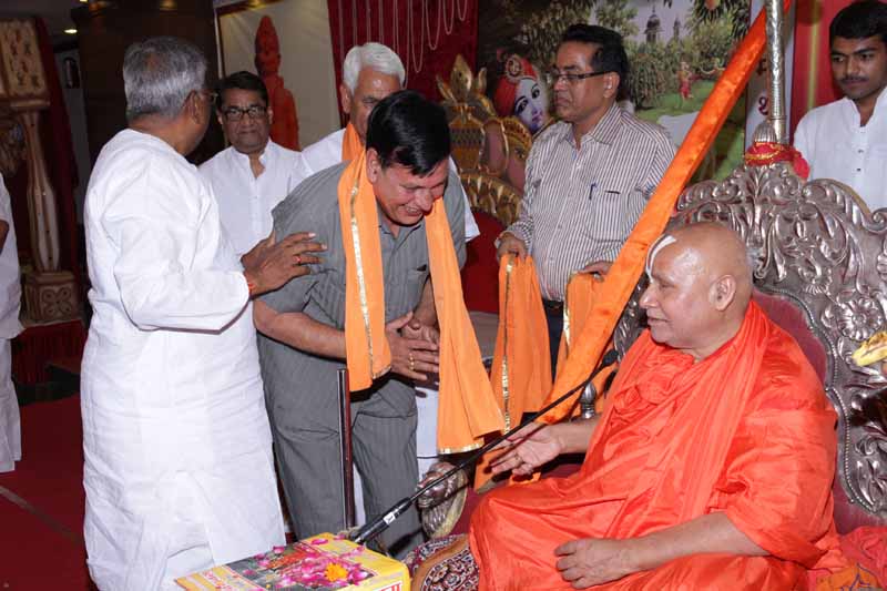 Hanuman Jayanti - 2014