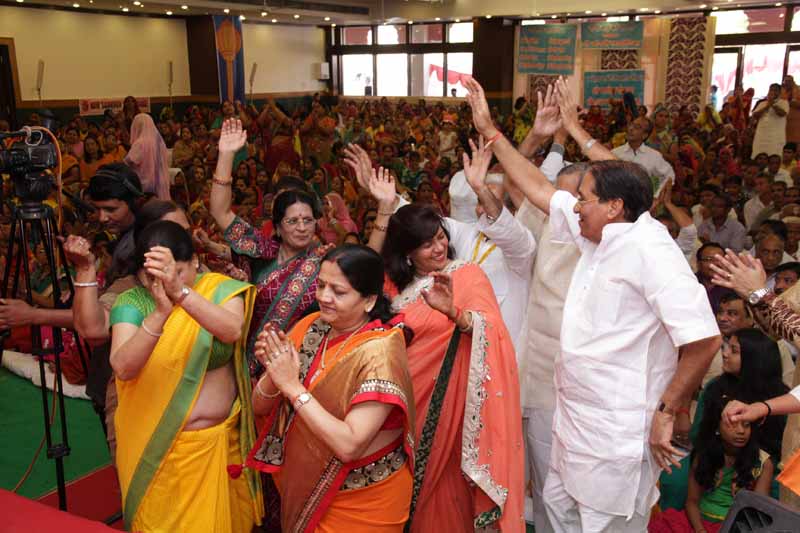 Hanuman Jayanti - 2014