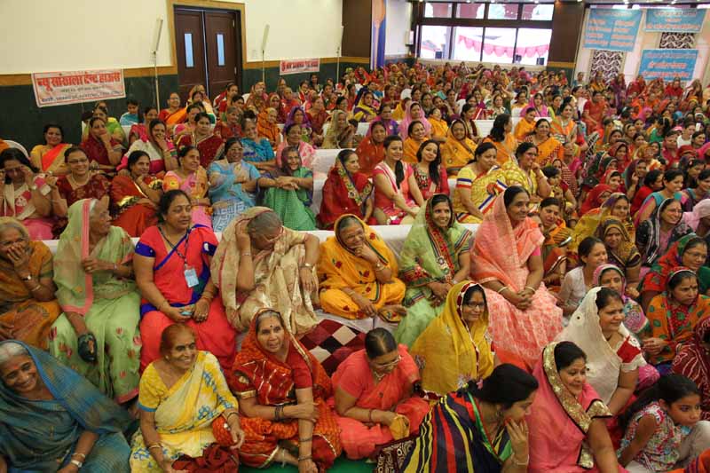 Hanuman Jayanti - 2014