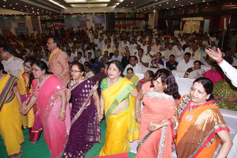 Hanuman Jayanti - 2014