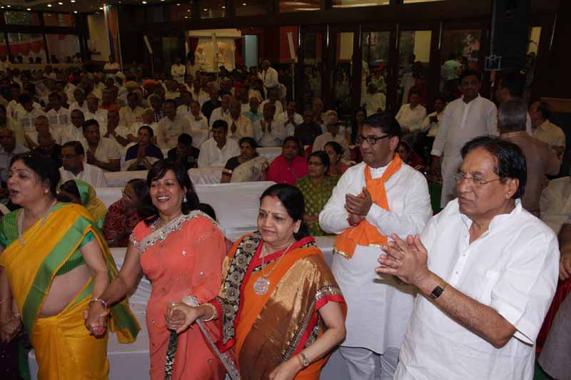 Hanuman Jayanti - 2014