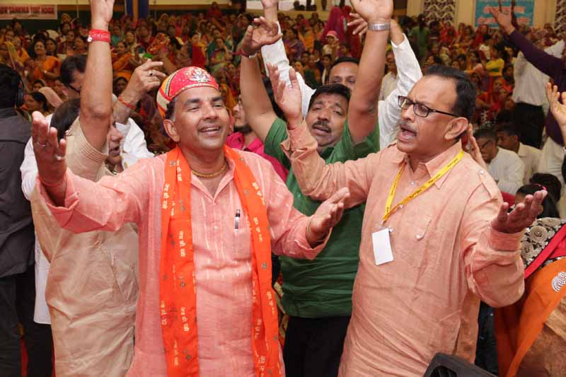 Hanuman Jayanti - 2014