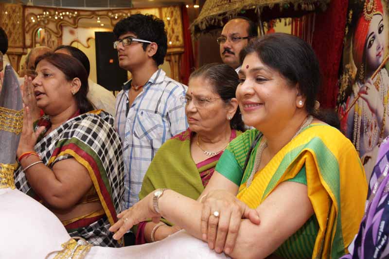 Hanuman Jayanti - 2014