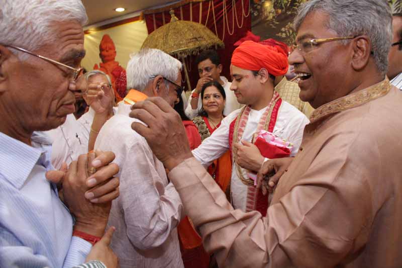 Hanuman Jayanti - 2014