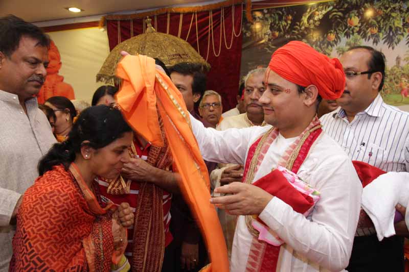 Hanuman Jayanti - 2014