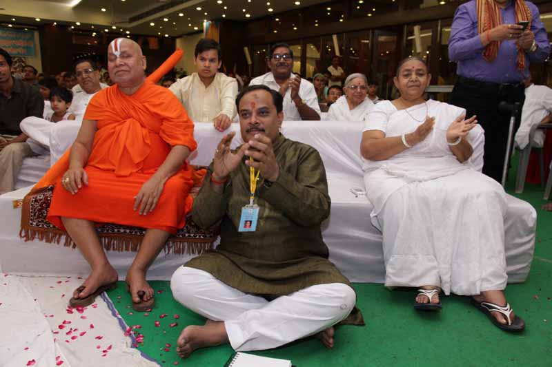 Hanuman Jayanti - 2014