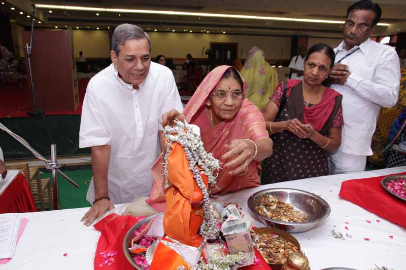 Hanuman Jayanti - 2014
