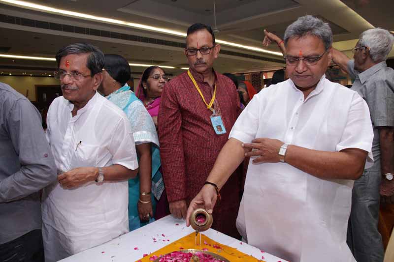 Hanuman Jayanti - 2014