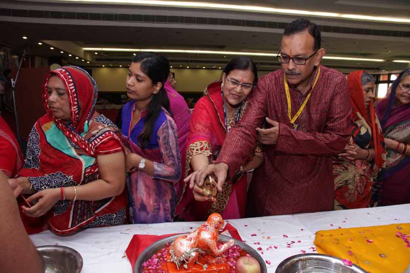 Hanuman Jayanti - 2014