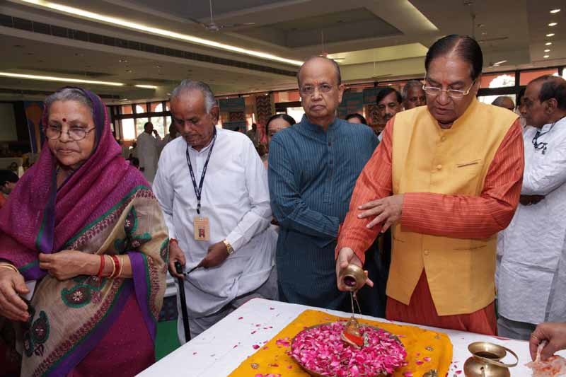 Hanuman Jayanti - 2014