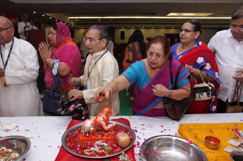 Hanuman Jayanti - 2014