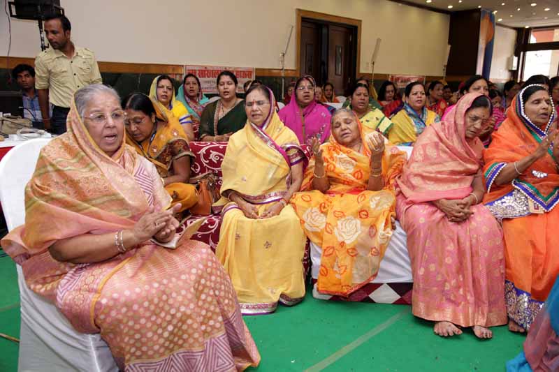 Hanuman Jayanti - 2014