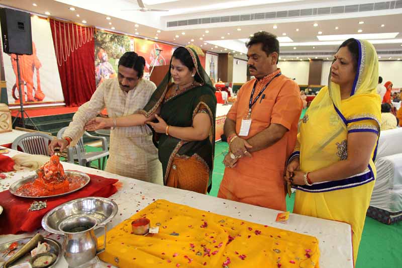 Hanuman Jayanti - 2014