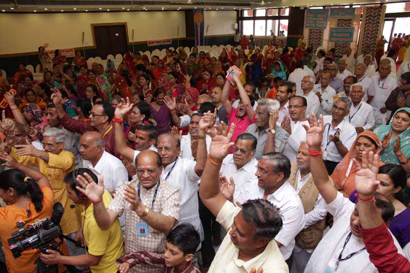 Hanuman Jayanti - 2014
