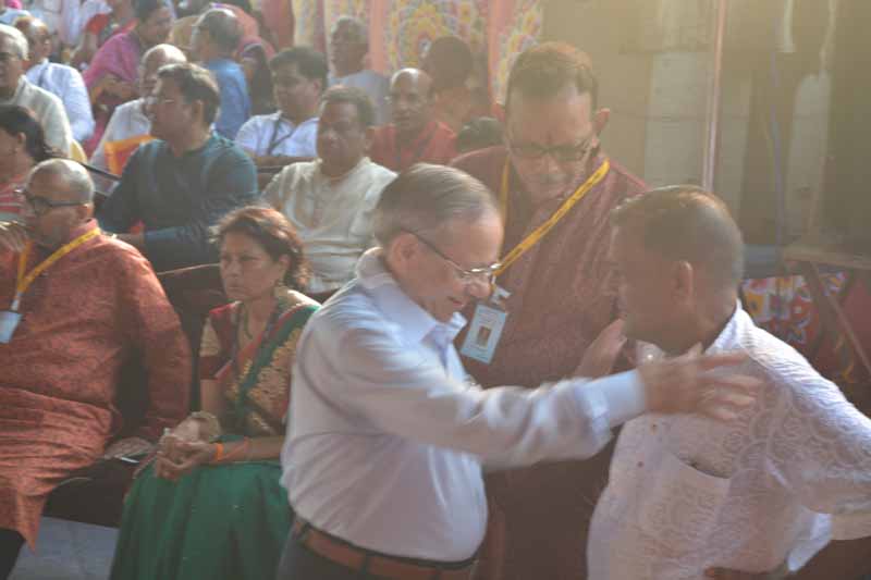 Hanuman Jayanti - 2016