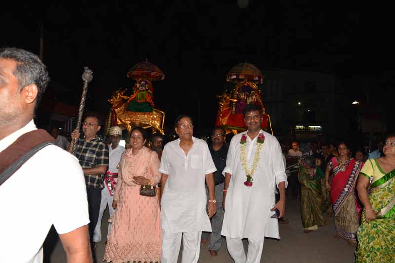 Hanuman Jayanti - 2016