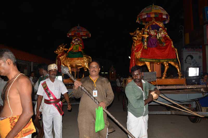 Hanuman Jayanti - 2016