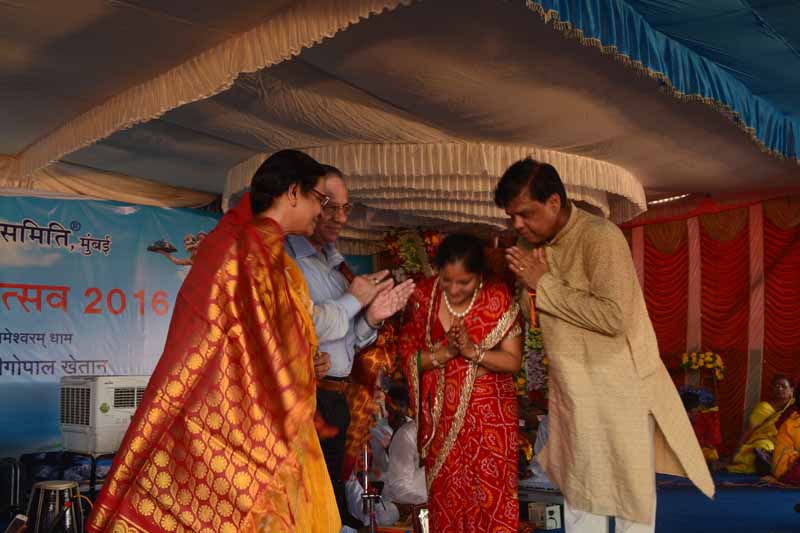 Hanuman Jayanti - 2016