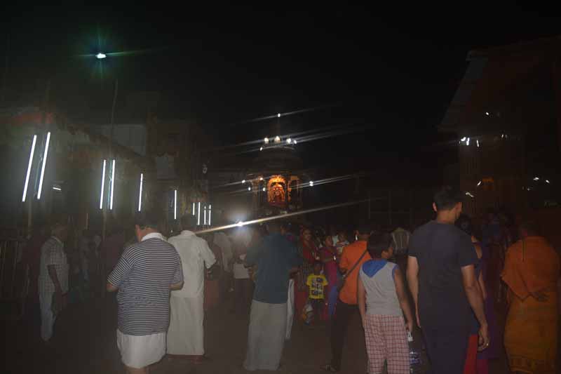 Hanuman Jayanti - 2016