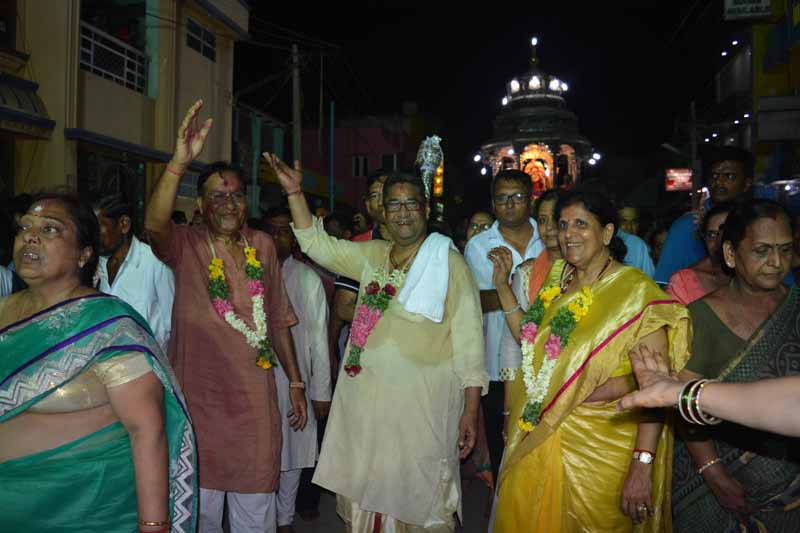 Hanuman Jayanti - 2016