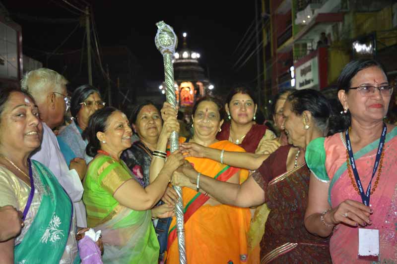 Hanuman Jayanti - 2016