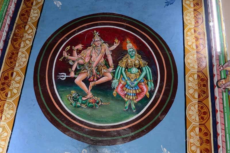 Hanuman Jayanti - 2016