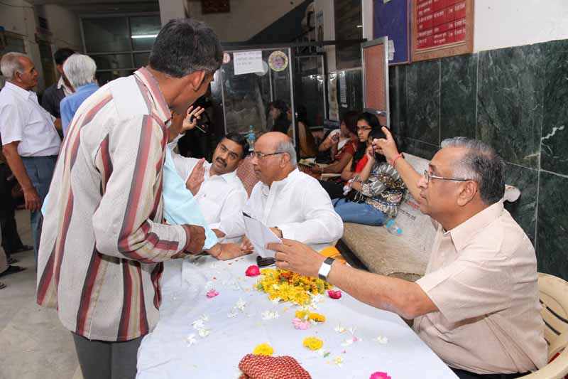 Medical Camp - 2013