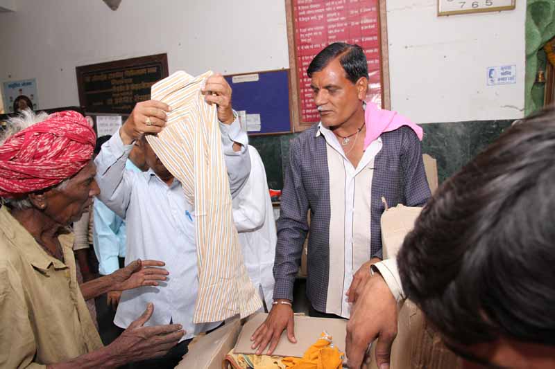 Medical Camp - 2013