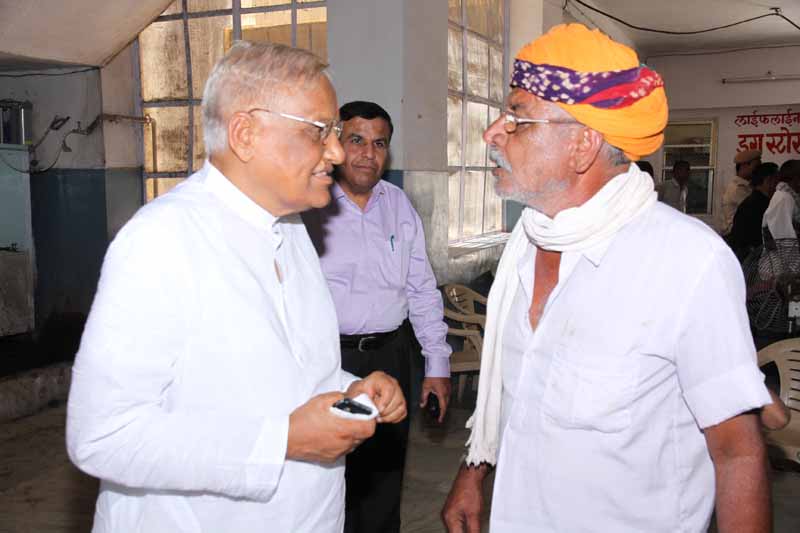 Medical Camp - 2013