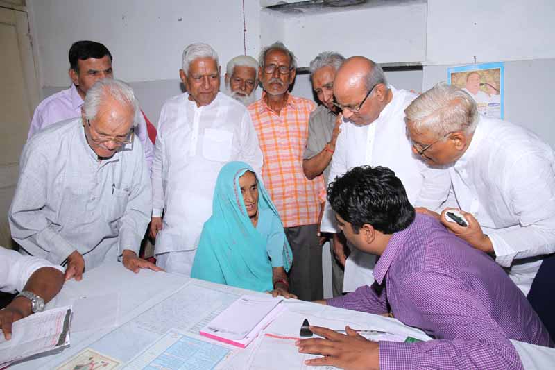 Medical Camp - 2013