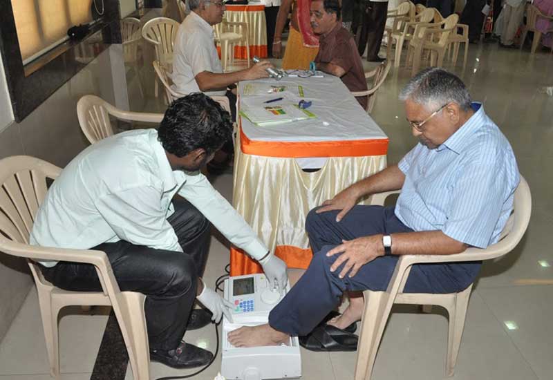 Medical Camp - 2016