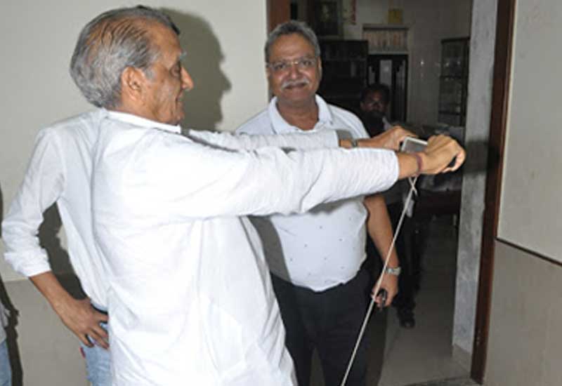 Medical Camp - 2016