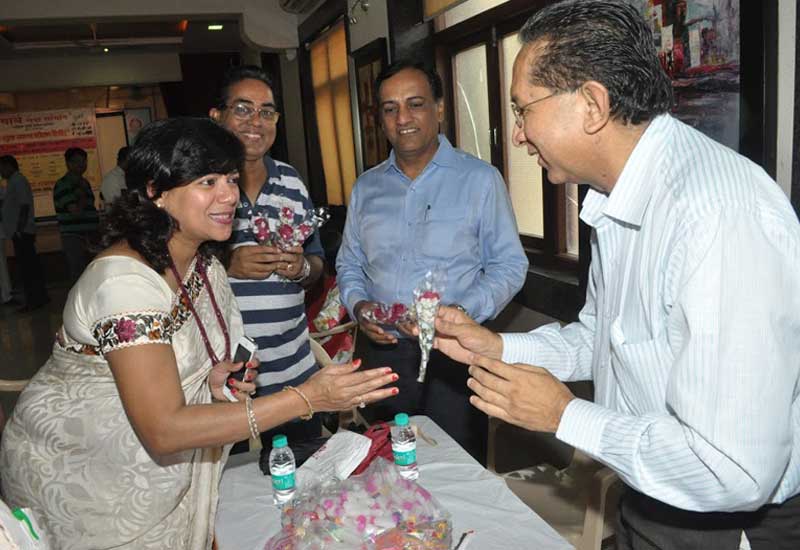 Medical Camp - 2016