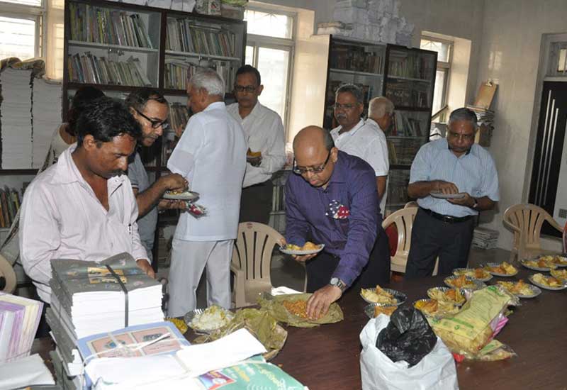 Medical Camp - 2016