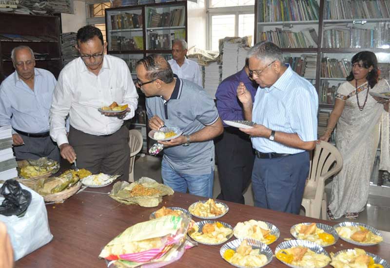 Medical Camp - 2016