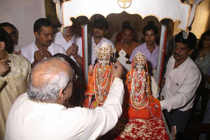 Nand Utsav-1 - 2008
