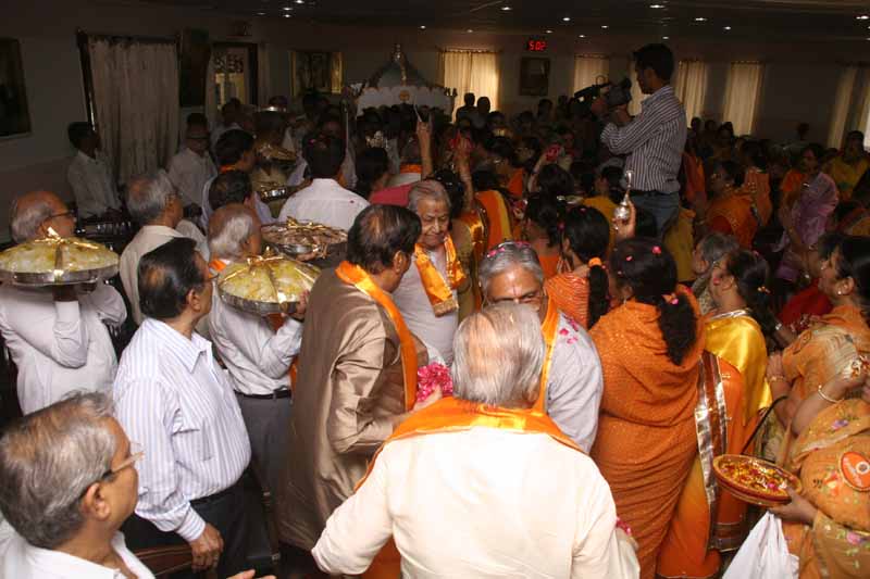 Nand Utsav-1 - 2008