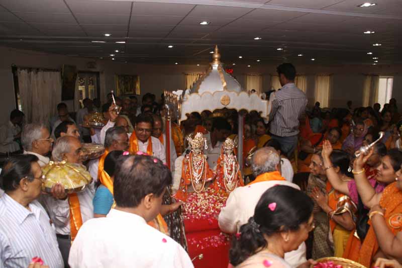 Nand Utsav-1 - 2008
