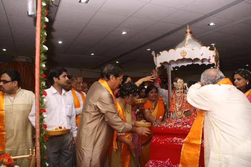 Nand Utsav-1 - 2008