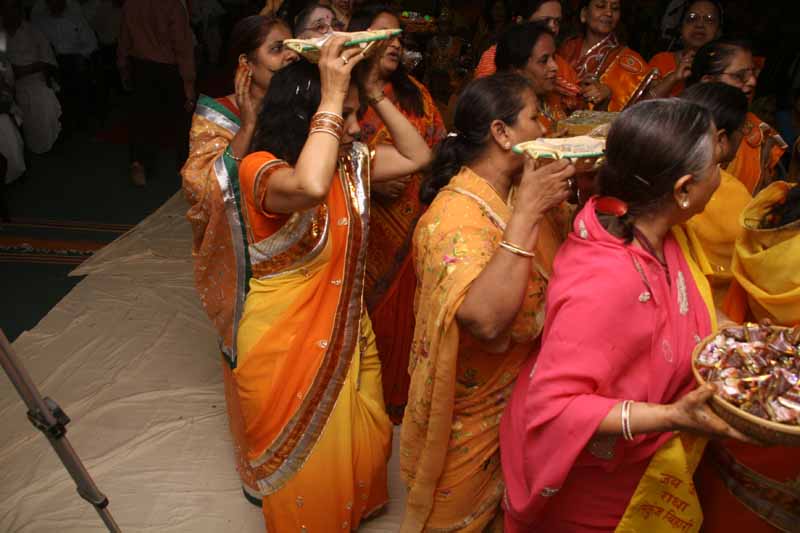 Nand Utsav-1 - 2008